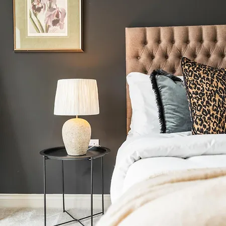 Апартаменты New York Style One Bed Лидс