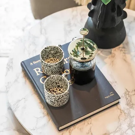 Apartment New York Style One Bed *