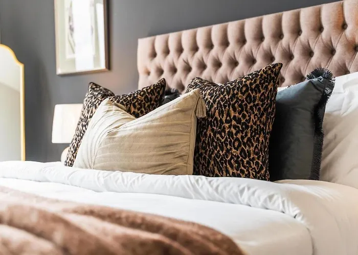 Apartment New York Style One Bed *