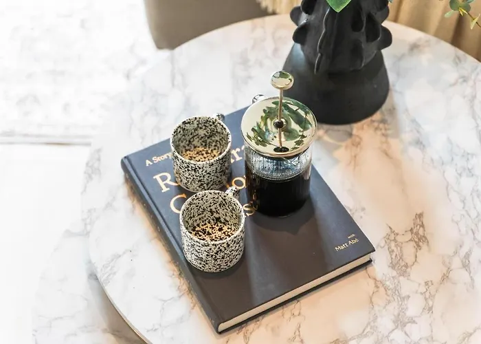 Apartment New York Style One Bed *