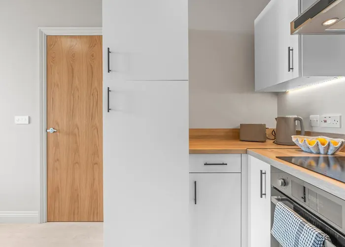 New York Style One Bed Apartment Leeds (West Yorkshire)