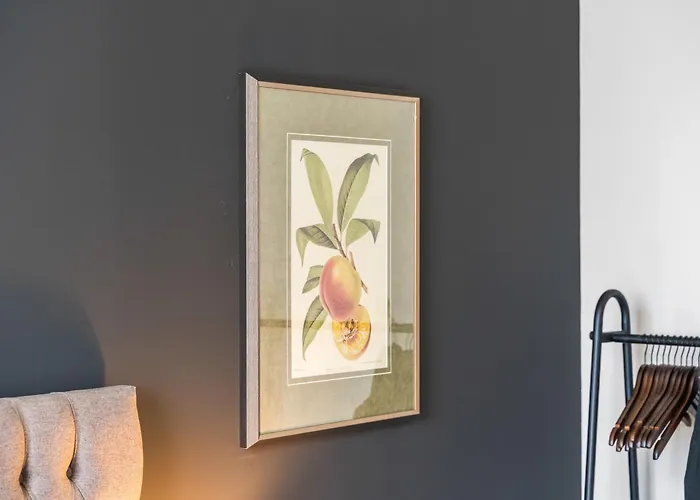 New York Style One Bed アパート リーズ