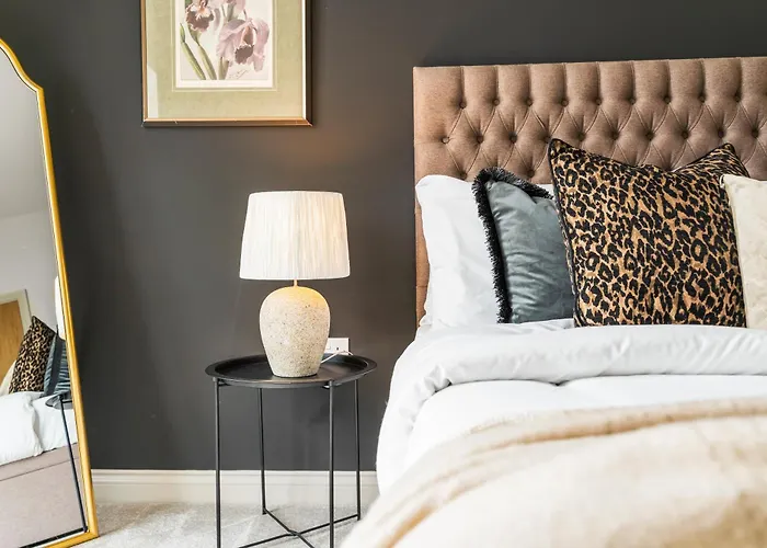 Apartment New York Style One Bed Leeds (West Yorkshire)