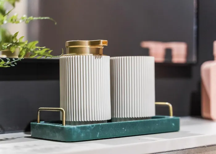 アパート New York Style One Bed