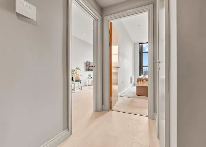 Apartment New York Style One Bed