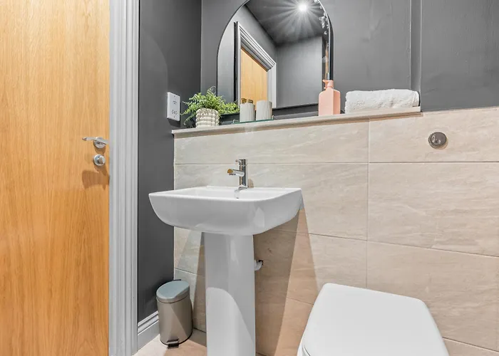 Apartment New York Style One Bed Leeds (West Yorkshire)