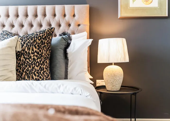 Apartment New York Style One Bed *