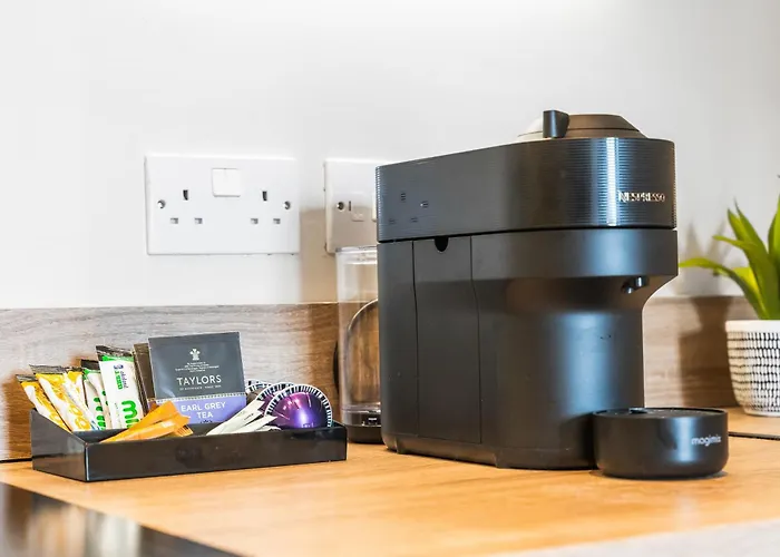 Apartment New York Style One Bed Leeds (West Yorkshire)