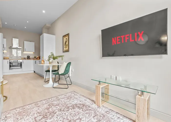 New York Style One Bed