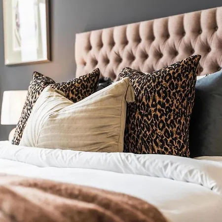 アパート New York Style One Bed *