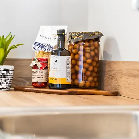 New York Style One Bed リーズ