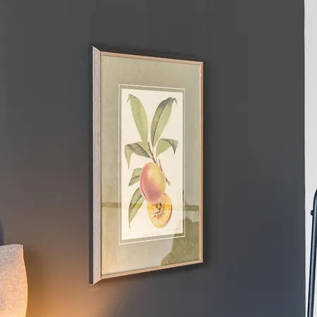 New York Style One Bed アパート リーズ